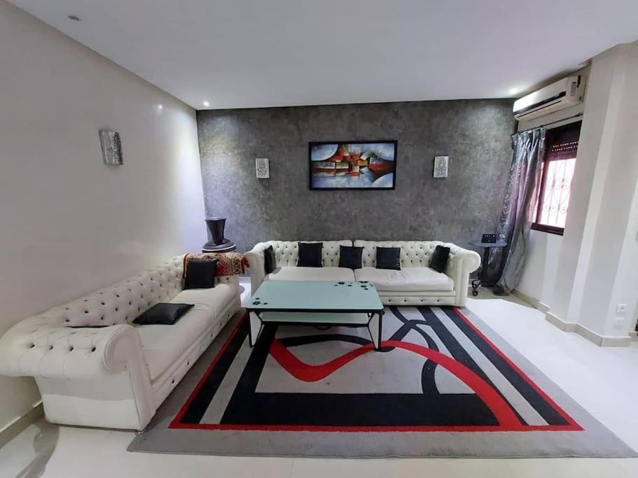 Appartement Dino Marrakesh Exterior photo