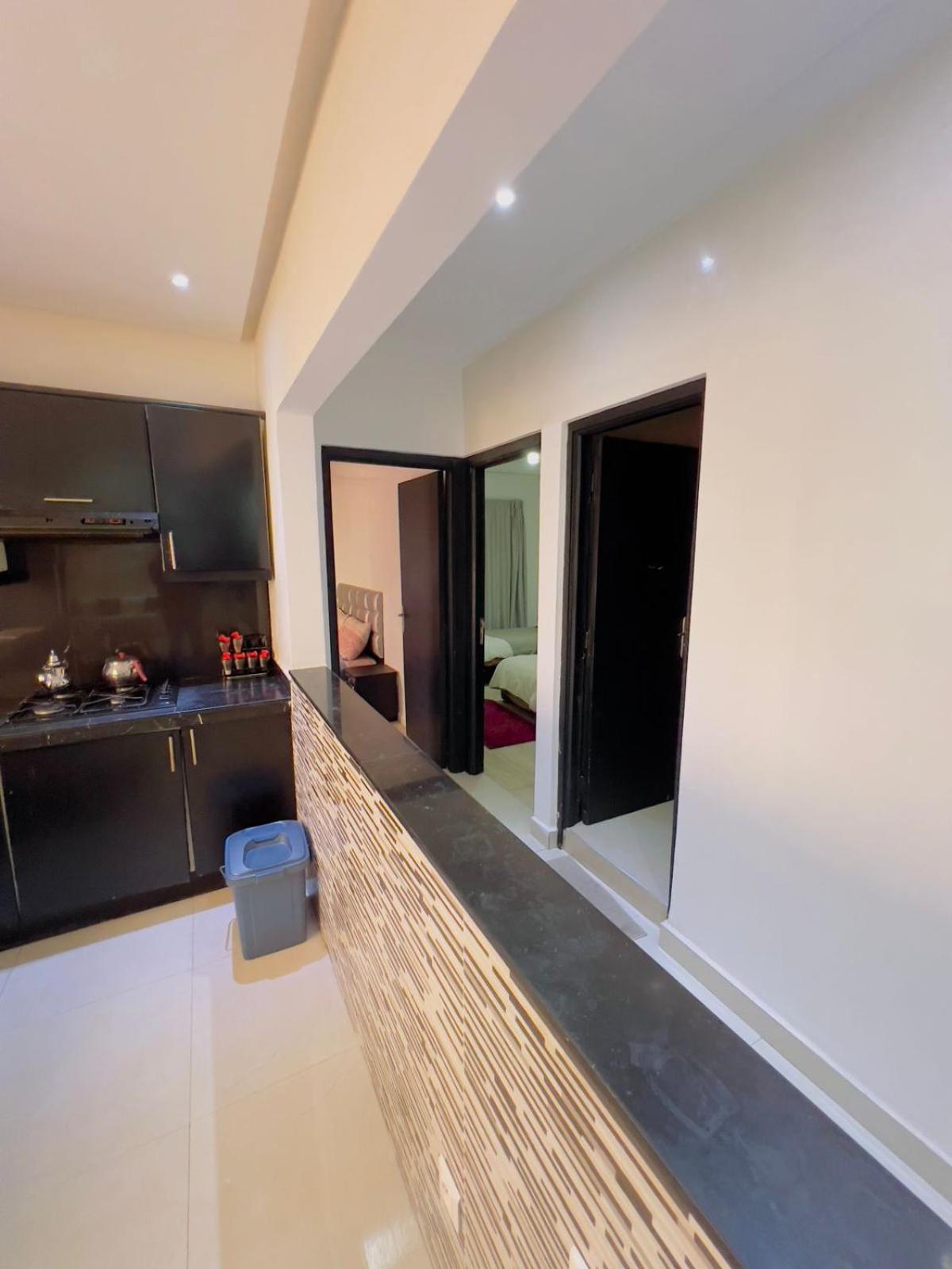 Appartement Dino Marrakesh Exterior photo