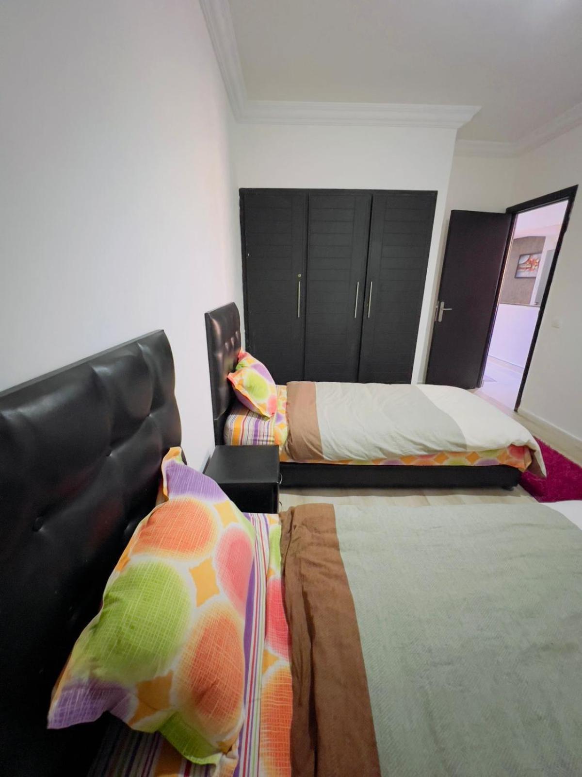 Appartement Dino Marrakesh Exterior photo
