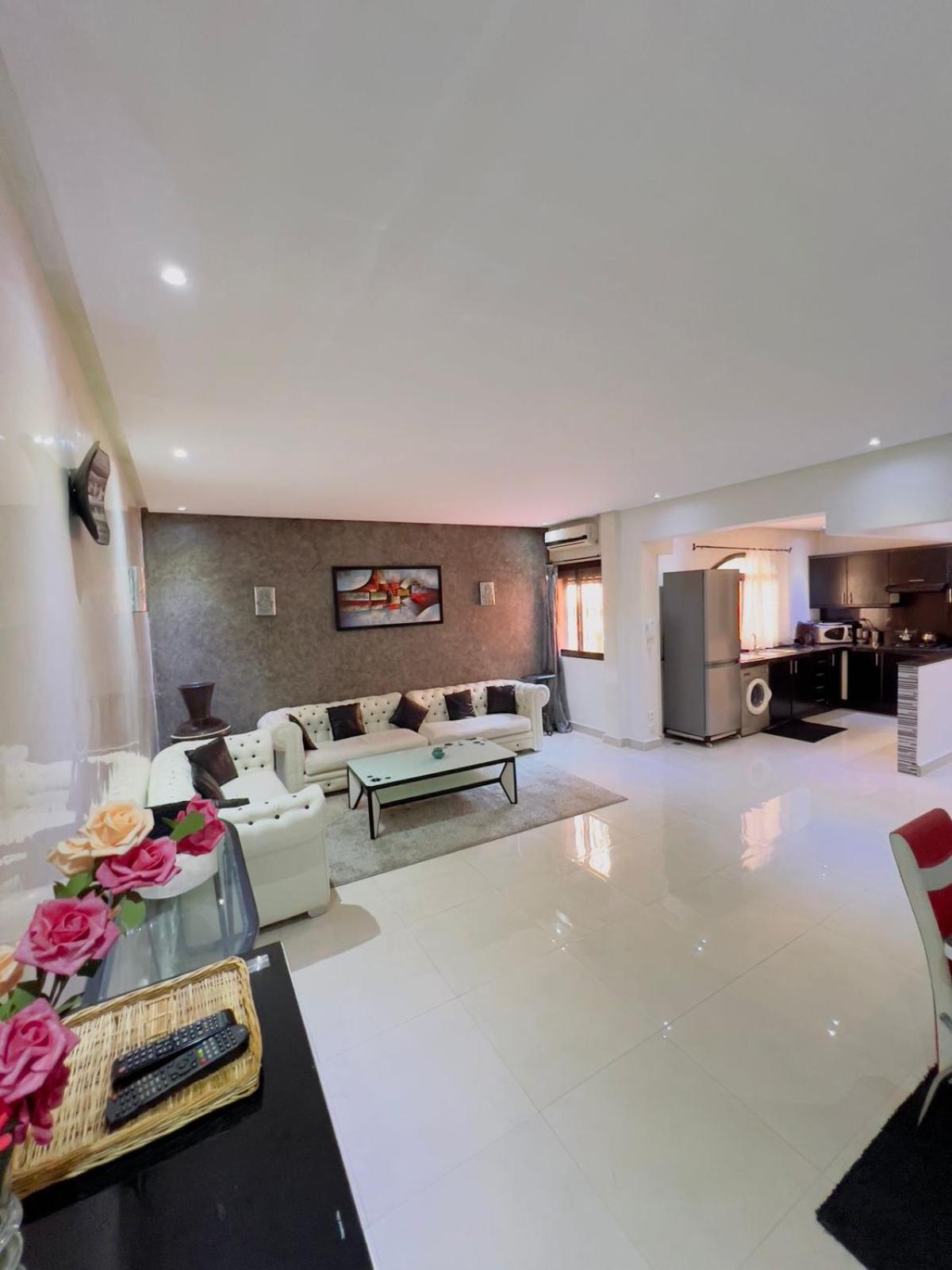 Appartement Dino Marrakesh Exterior photo
